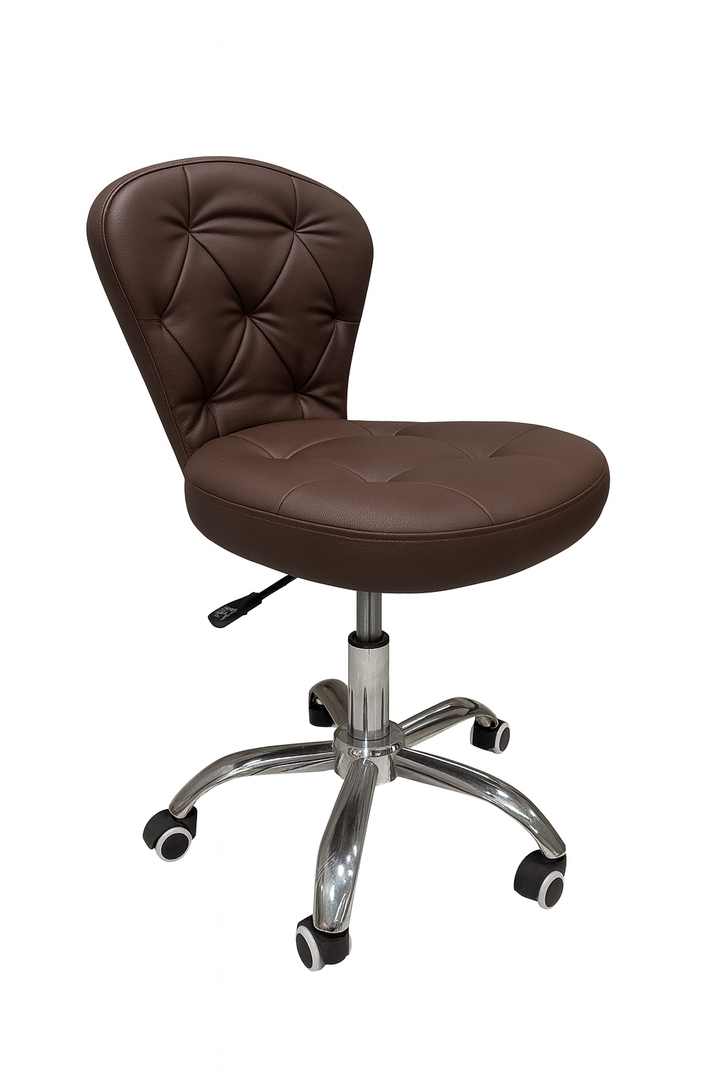 Tech Chair TC003 - Chocolate